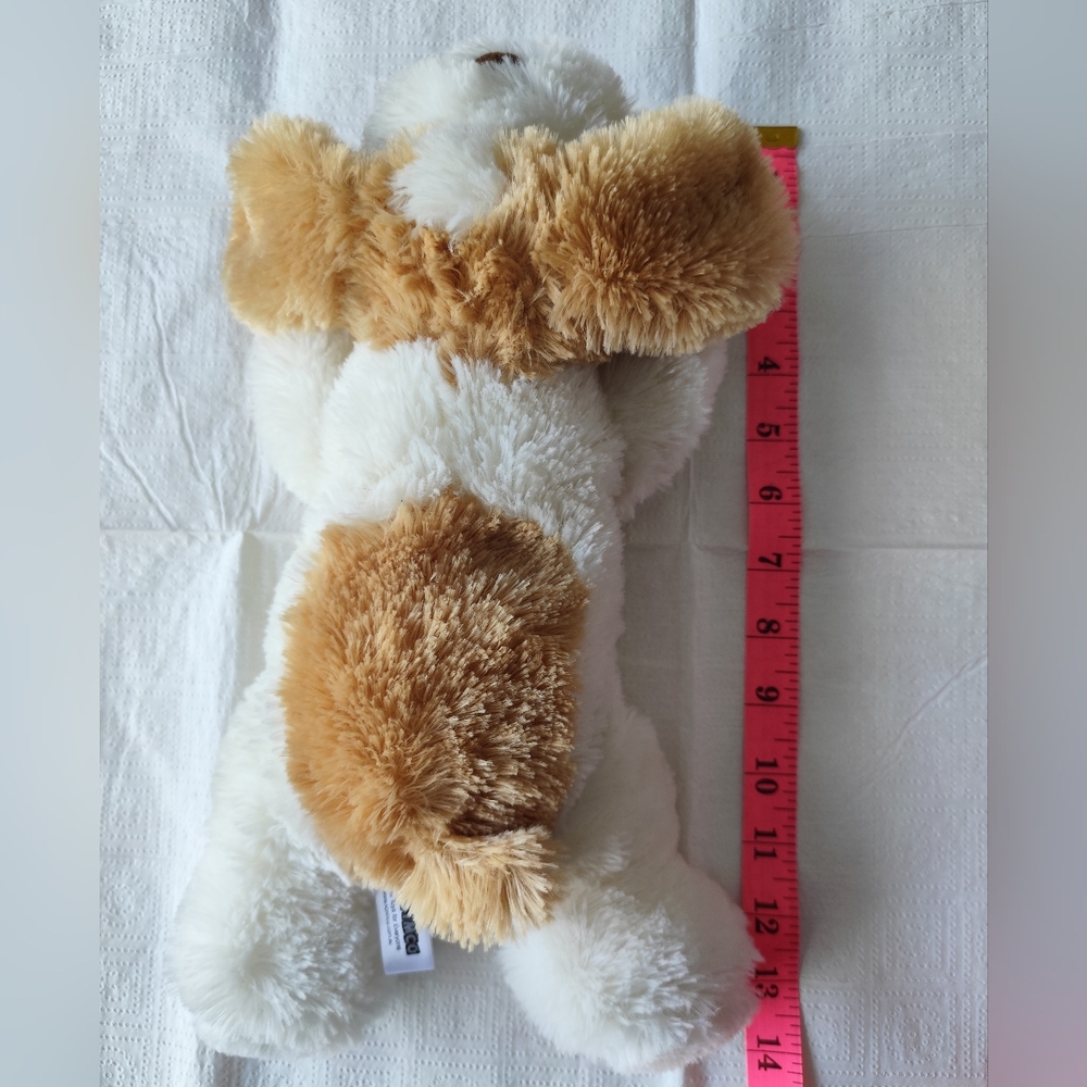 4/$50⭐️Korimco Dog Puppy Floppy Stuffed Animal Toy - Picture 6 of 9